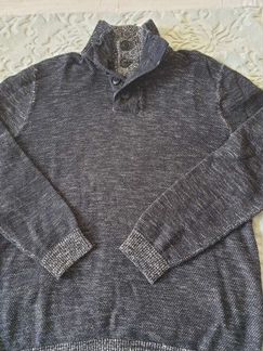 Джемпер Tom Tailor XL