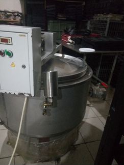 Котёл варочный