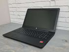 Ноутбук HP 15-bw625ur 15.6