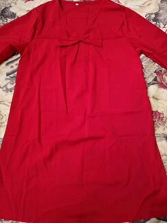 Платье новое