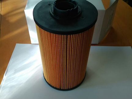 Фильтры экскаватора NewHolland Е215/Е265, SK250