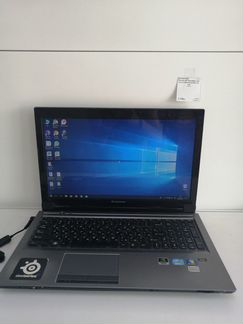 Ноутбук HP 15-bs168ur