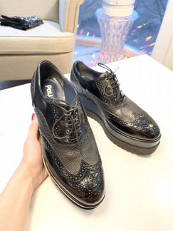 Ботинки Pollini