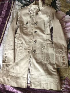 Плащ Karen Millen