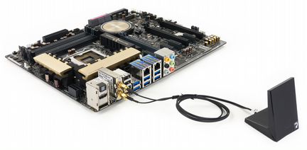 1150 суперлюкс asus Z97 deluxe+ 4460