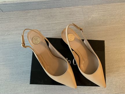 Туфли женские 38 размер