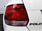 Volkswagen Polo 1.6 МТ, 2011, 123 000 км объявление продам