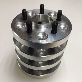 Проставки колесные Тойота