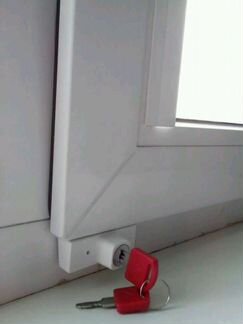 Продам Замки На Окна пвх