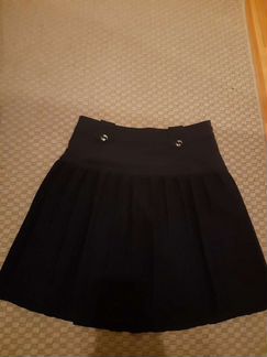 Школьные юбки 128-134 размер