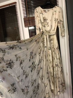 Платье vanushina