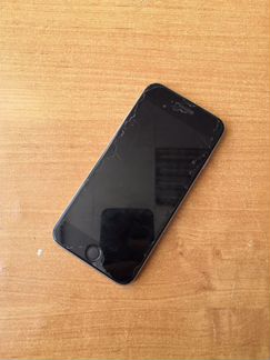 Телефон iPhone 6s 64gb