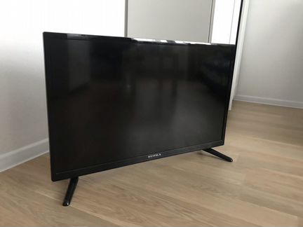 Телевизор supra 32 full hd