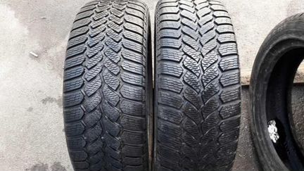 15 175 60 Semperit Winter Grip W32