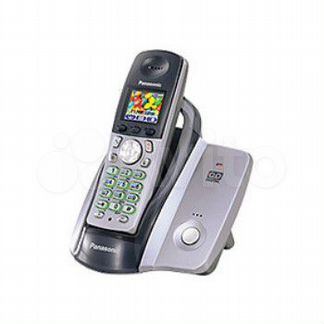 Телефон Panasonic KX TCD325RUS