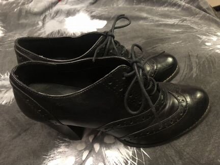 Ботильоны женские 41 размер