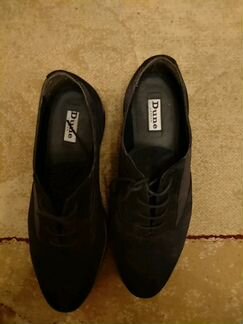 Ботинки Dune London новые на весну