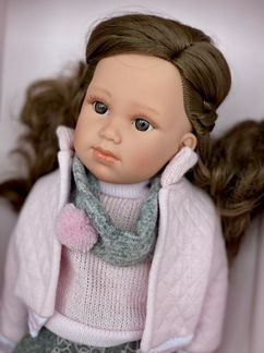 Кукла Llorens Хелена, 42 см