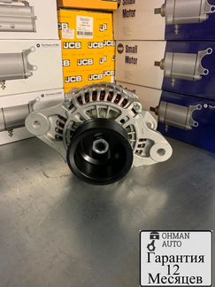 Генератор volvo D12D D13A Renault DXi 11 DXi 13