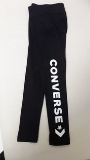 Леггинсы Converse Рост 128-140
