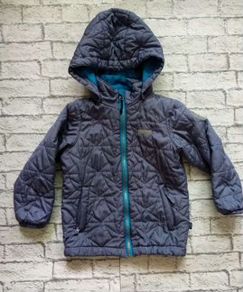 Куртка Tokka Tribe