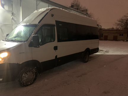 Iveco Daily 3.0 МТ, 2013, 750 000 км