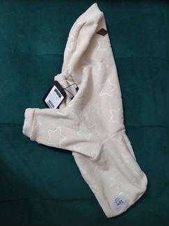 Толстовка для собак