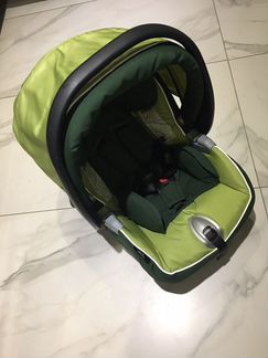 Автокресло детское Peg Perego