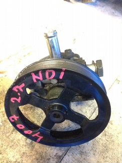 Насос гидроусилителя Peugeot 4007 2.2 hdi