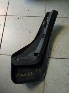 Брызговик задний левый Ford Kuga 2010