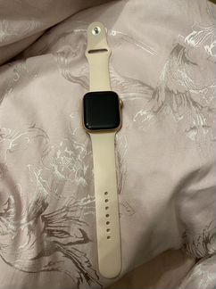 Часы apple watch 5 44 mm