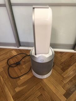 Очиститель dyson pure hot+cool