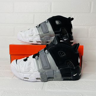 Кроссовки Nike Air More Uptempo