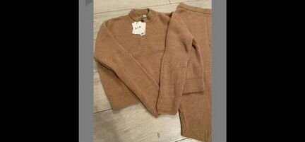 Костюм юбка и кофта 42-46