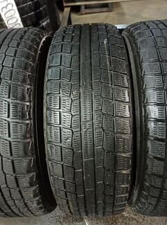 195 65 15 Yokohama бу Шины Зимние 195 65 R15 98H