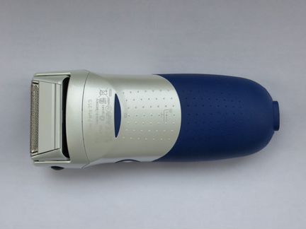 Бритва Braun Contour 370 Series 3 - Новая