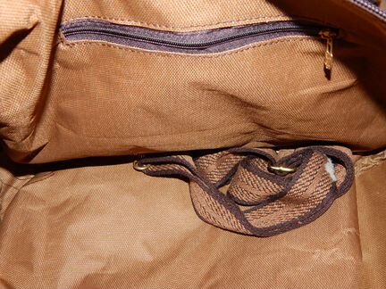 Сумка большая новая