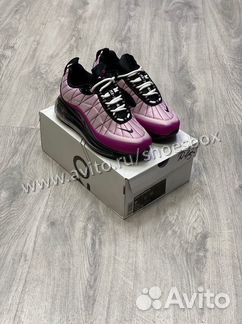 Кроссовки Nike Air Max 720-818