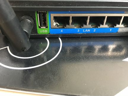 Беспроводной модем d-link dir-320