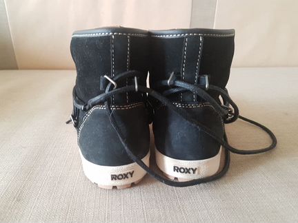 Ботинки Roxy