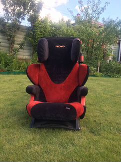Кресло Recaro