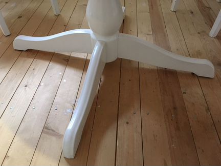 Стол IKEA ингаторп