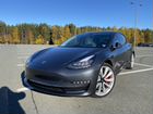 Tesla Model 3 AT, 2019, 41 000 км