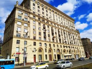 2-к квартира, 71.6 м², 10/12 эт.