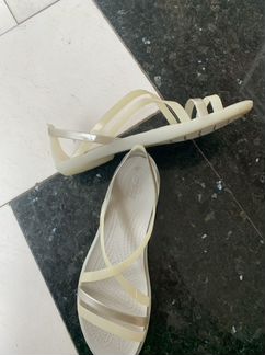 Босоножки от Crocs, 41 р
