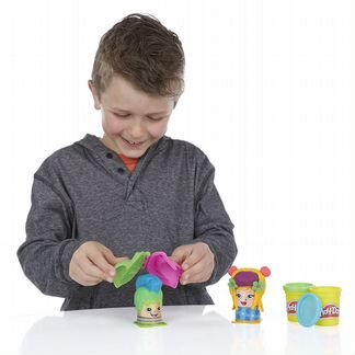 Набор Play doh (новый) от Hasbro