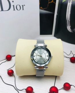 Роскошные женские наручные часы Dior новые