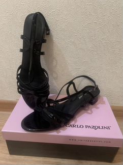 Босоножки carlo-pazolini
