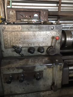 Токарный станок, аренда цеха 20 кв. м