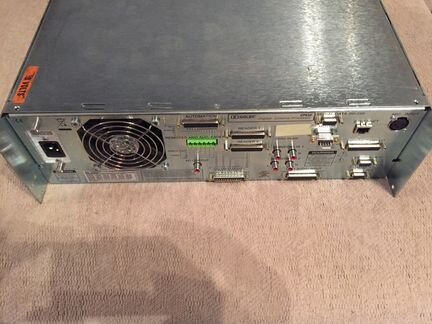 Звуковой процессор Dolby CP650